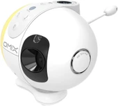 Omix MixCam Baby Pro Güvenlik Kamerası - 2