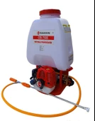 Dakkın OS-768 Pülverizatör Benzinli Sırt İlaçlama Makinesi thumbnail 1