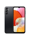 Samsung Galaxy A14 64 GB Hafıza, 4 GB RAM Siyah (Samsung Türkiye Garantili) thumbnail 2