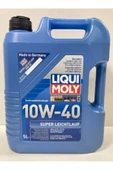 Super Leitchtlauf 10w-40 5 Lt. Motor Yağı (LM 9505) - 1