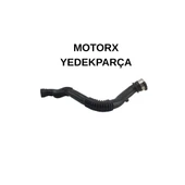 Turbo Hortumu Metal Parca Haric Bmw 525 D  11617787468 (WF386528) - 1