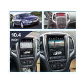 Opel Astra J Kasa Tesla Multimedya (2010-2020) 4 GB RAM 32 GB Hafıza 4 Çekirdek Navibox thumbnail 9
