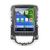 Opel Astra J Kasa Tesla Multimedya (2010-2020) 3 GB RAM 32 GB Hafıza 4 Çekirdek Newfron thumbnail 1