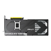 PNY RTX 5080 16GB GDDR7 256Bit (VCG508016TFXPB1-O) Ekran Kartı thumbnail 2