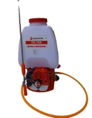Dakkın OS-768 Pülverizatör Benzinli Sırt İlaçlama Makinesi thumbnail 2