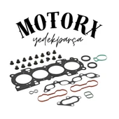 Elring Takım Conta Üst Silindir Contalı Ford Focus Zetec-S 98- - 1