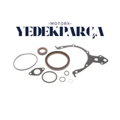 Alt Takım Contası Keçeli Opel Astra G-Corsa C-Vectra C 1.4-1.6 16V - 1