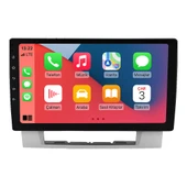 Opel Astra J 9 inç 2009-2020 Multimedya 4 GB RAM 64 GB Hafıza 8 Çekirdek Cadence thumbnail 1