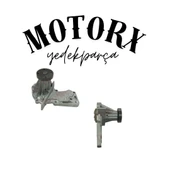 Su Devirdaim Fiesta V-Vı 01 C-Max 07 Focus Iı 04 FusıÖn 02 Mondeo 07 1.4-1.6 Volvo S40 V40 S60 S80 V60 - 1