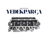 Silindir Kapağı Mercedes 1.5 Dci Captur-Clio Iv-Kng Iı-Mgn Iıı-Scenıc Iıı 1.5Dcı Uzun Enjektör - 1