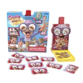 73114 Tomy Cingöz Nine Fırfır Oyunu (Sadece Paketi Hasarlı - Kullanılmamış Yeni) - 11