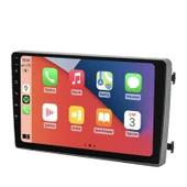 Opel Astra H Kasa 9 İnç 2004-2012 Multimedya 2 GB RAM 32 GB Hafıza 4 Çekirdek FOR-X thumbnail 1