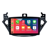 Opel Corsa E 2014-2017 Multimedya 3 GB RAM 32 GB Hafıza 4 Çekirdek Newfron thumbnail 1