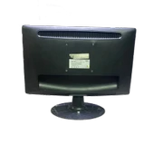 EXPER 9809B 18.5 İNÇ WİDESCREEN SİYAH 2 EL MONİTÖR LCD MONİTÖR - 3