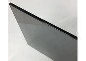 Füme Renkli Duş Camı -Yedek Parça (8 Mm-55.6-190.2 Cm) - 4