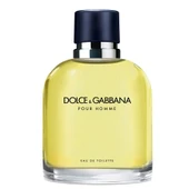 Dolce & Gabbana Dolce & Gabbana Pour Homme EDT Erkek Parfüm 75ml - 2