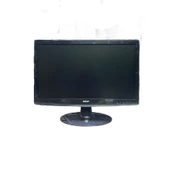 EXPER 9809B 18.5 İNÇ WİDESCREEN SİYAH 2 EL MONİTÖR LCD MONİTÖR - 2