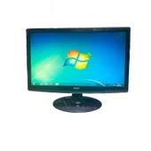 EXPER 9809B 18.5 İNÇ WİDESCREEN SİYAH 2 EL MONİTÖR LCD MONİTÖR - 1