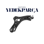 Salıncak Sağ Ön Rotilli Burçlu Sac Renault Clio V 2020- - 1