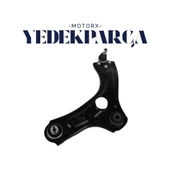 Salıncak Sol Ön Rotilli Burçlu Sol Renault Clio V 2020- - 1