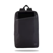 Classone Mila  PR-EK200 15,6' Su Geçirmez Kumaş Fermuar Okul Sırt Çantası thumbnail 3