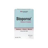 Stoporoz Calcium Complex 60 Tablet - 1