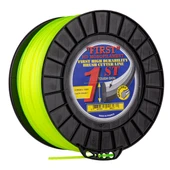 FIRST MİSİNA 3.3mm 138m SARI 6 KÖŞE thumbnail 2