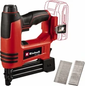 Einhell TE-CN 18 Li - Solo, Akülü Zımba + 2.5AH Starter Kit thumbnail 1