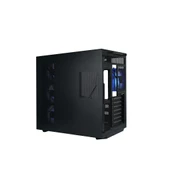 Eternal Pro X Aqua Siyah Oyuncu Kasası + 750W Güç Kaynağı (X EP75) - 9