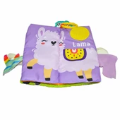 Hışırtılı  Çiftlik Hayvanları Kitabı thumbnail 3