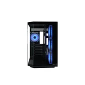 Eternal Pro X Aqua Siyah Oyuncu Kasası + 750W Güç Kaynağı (X EP75) - 8