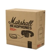 MARSHALL Major FX Black (4090420) - 1