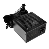 Eternal Pro X Aqua Siyah Oyuncu Kasası + 750W Güç Kaynağı (X EP75) - 5