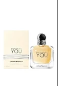 Emporio Armani Because It's You 100 ml EDP Kadın Parfümü - 1