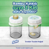 Solo Bambu Tuvalet Kağıdı 40'lı - 4