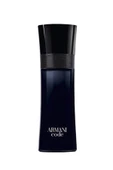 Giorgio Armani Code EDT 125 ml Erkek Parfümü - 2