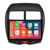 Mitsubishi Asx 2007-2012 Multimedya 8 GB RAM 128 GB Hafıza 8 Çekirdek Navigatör Premium Series thumbnail 1