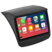 Mitsubishi L200 2006-2014 Multimedya 8 GB RAM 128 GB Hafıza 8 Çekirdek Navigatör Premium Series thumbnail 1