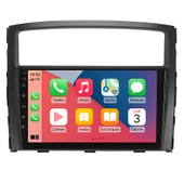 Mitsubishi Pajero 2006-2014 Multimedya 4 GB RAM 64 GB Hafıza 8 Çekirdek Cadence thumbnail 1