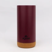Igloo Cork Mug 500ml-BORDO thumbnail 2