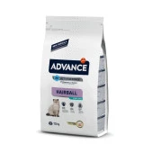Advance Hairball Sterilized Hindili Kısır Kedi Maması 1,5 Kg - 1
