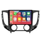 Mitsubishi L200 A.K 2015-2021 Multimedya 2 GB RAM 32 GB Hafıza 4 Çekirdek Soundway thumbnail 1