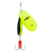 Döner Kaşık - Fishack GlideX - Limon - 13,2g - No:4 - Alabalık/Turna/Levrek Olta Kaşığı thumbnail 2