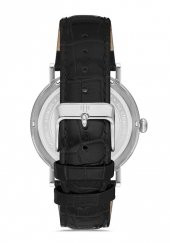 HISLON CL121S-03BS ERKEK KOL SAATİ - 3