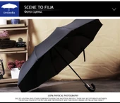 Marlux Tam Otamatik Erkek Şemsiye 10 Telli thumbnail 4