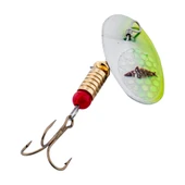 Döner Kaşık - Fishack GlideX - Sunflare - 5g - No:3 - Alabalık/Turna/Levrek Olta Kaşığı thumbnail 1