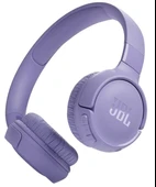 JBL Tune 525BT Mor Kulak Üstü Bluetooth Kulaklık - 1