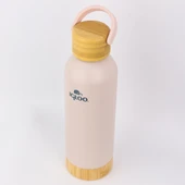 Igloo Hydrate Pro Termos 500ml-BEJ thumbnail 3