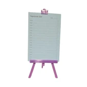 Şovale Bloknot NP-0951 thumbnail 1