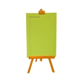 Şovale Bloknot NP-0951 thumbnail 8